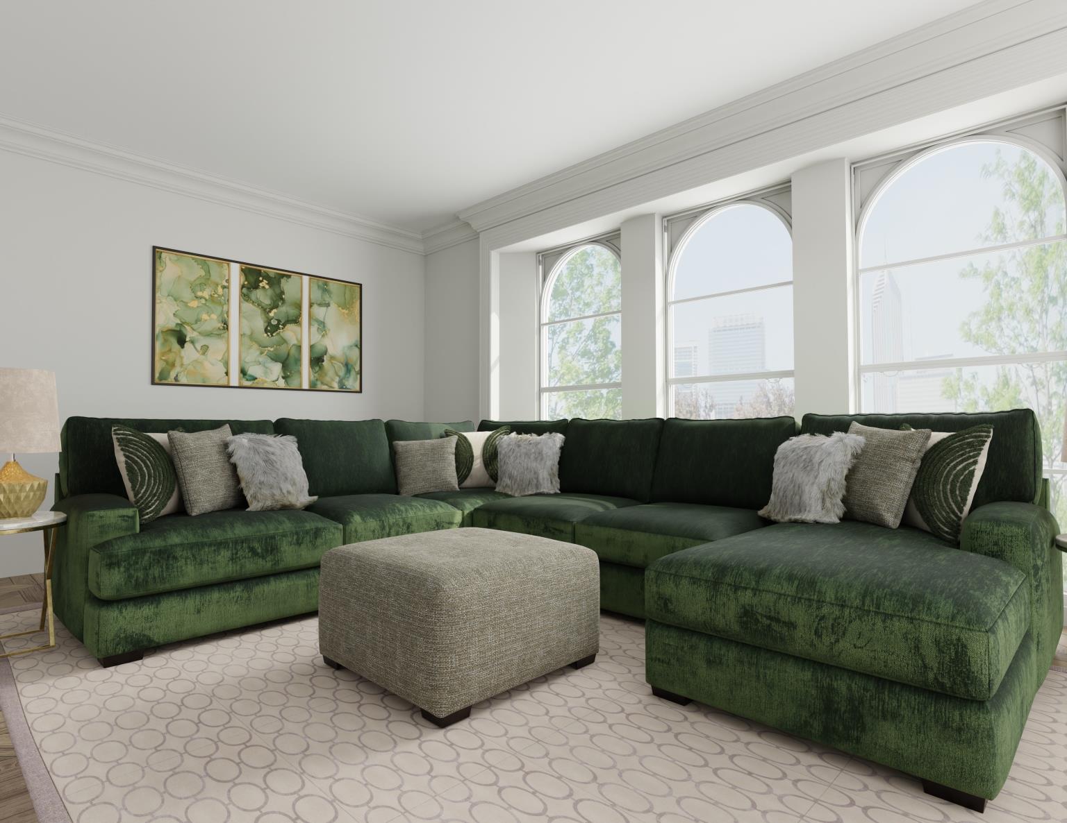 Corinthian Inc | Products